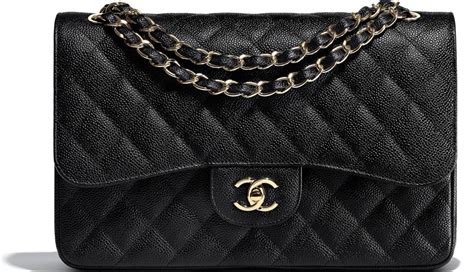 clasico bolso chanel grande|chanel bolso español.